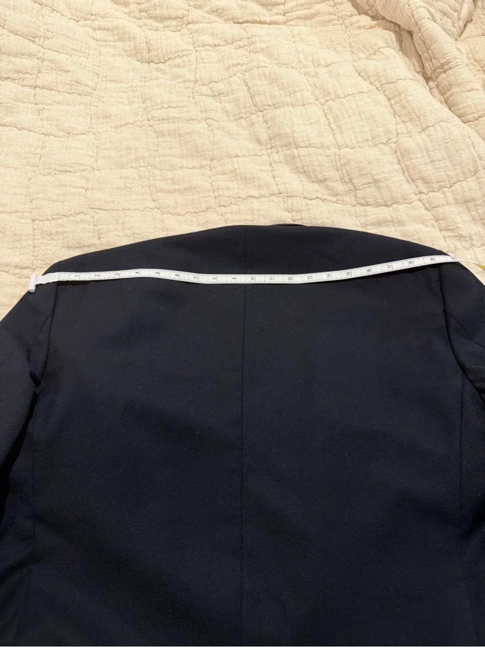 Peter Millar Men’s Navy Blazer Sports Coat
